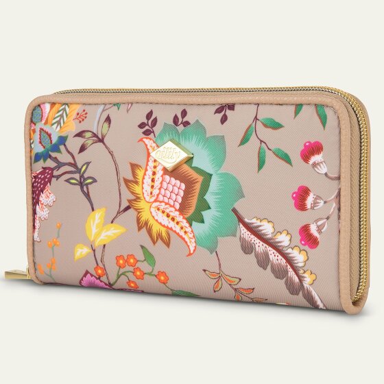 Oilily Color Bomb Zoey Portemonnee 19 cm Oilily Color Bomb Zoey Portemonnee 19 cm