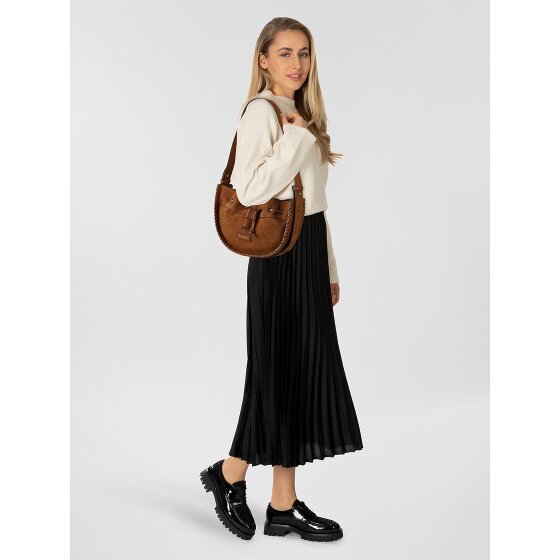 Marc O'Polo Crossbody tas Leder 27.5 cm