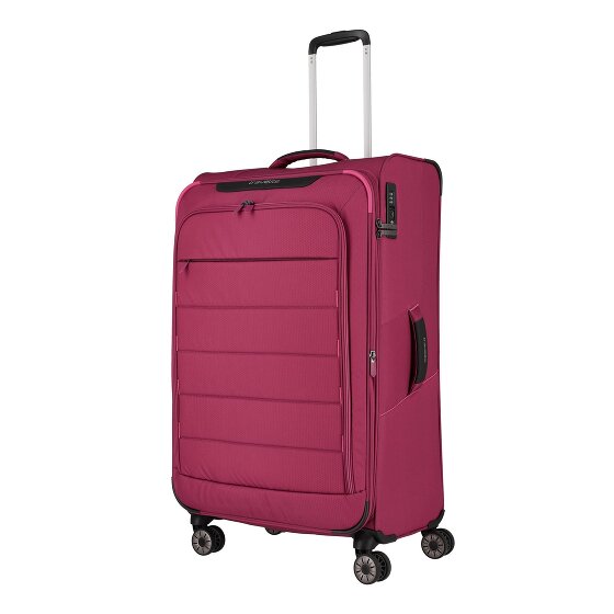 Travelite Skaii 4-wielige trolley 78 cm