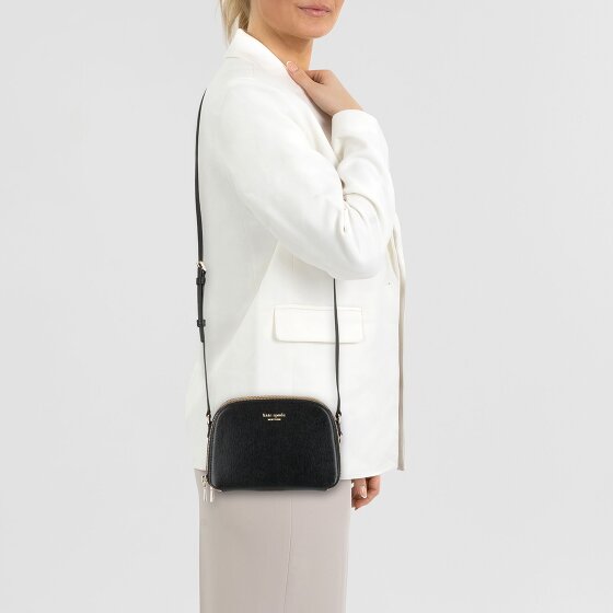 Kate Spade New York Devin Schoudertas Leer 19.5 cm