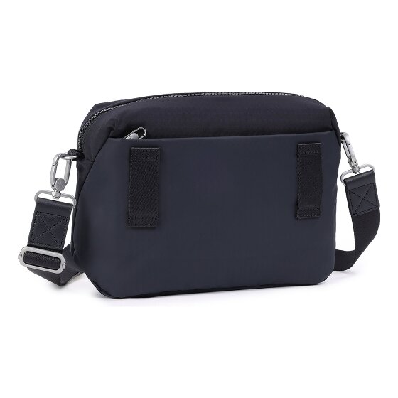 Hedgren Furo Schoudertas RFID-bescherming 34 cm