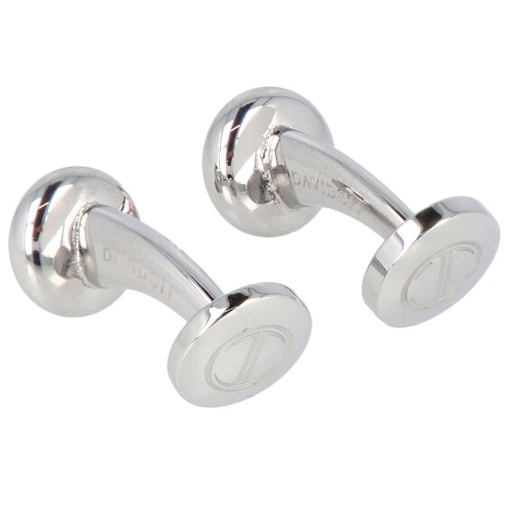 Davidoff Essentials Manchetknopen Messing 0.9 cm