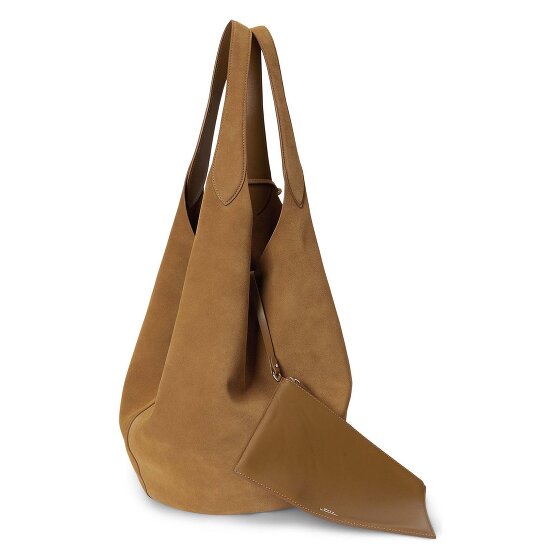 POLO RALPH LAUREN Polo Play Shopper Tas Leder 49 cm