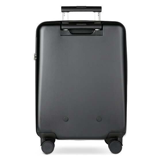 bugatti Linea 4 wielen Cabinewagen S 55 cm