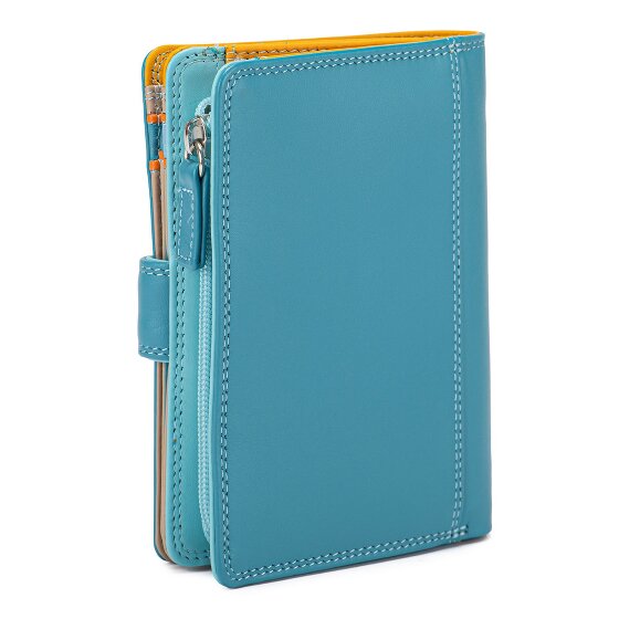 Mywalit Medium Snap portemonnee leer 13 cm