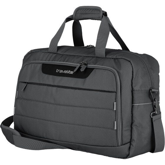 Travelite Skaii Weekender reistas 49 cm met rugzakfunctie