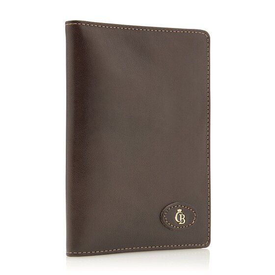Castelijn & Beerens Gaucho paspoorthoes RFID leer 10 cm