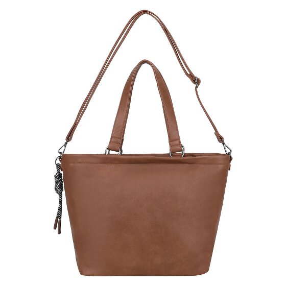 Fritzi aus Preußen Lou Shopper Tas 33 cm