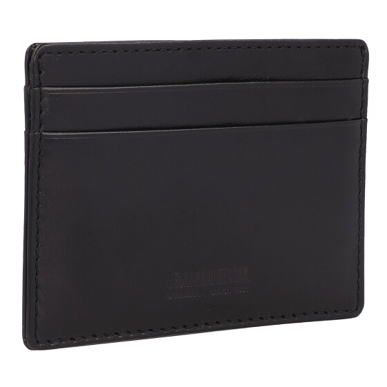 Leonhard Heyden Cambridge Kredietkaart etui Leer 10 cm