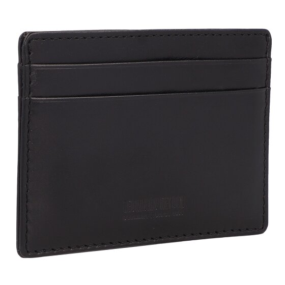 Leonhard Heyden Cambridge Kredietkaart etui Leer 10 cm
