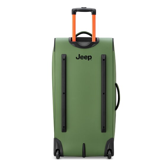 Jeep JS006B 2 wielen Trolley 82 cm