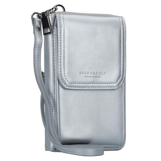 Seidenfelt Sanna Mobiel telefoonhoesje 11 cm