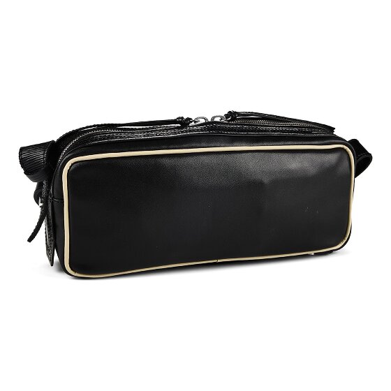 Liebeskind Juno Crossbody tas Leder 29.5 cm