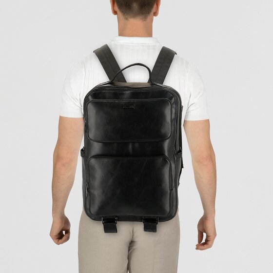 Guess Boston Dagrugzak 42 cm Laptop compartiment