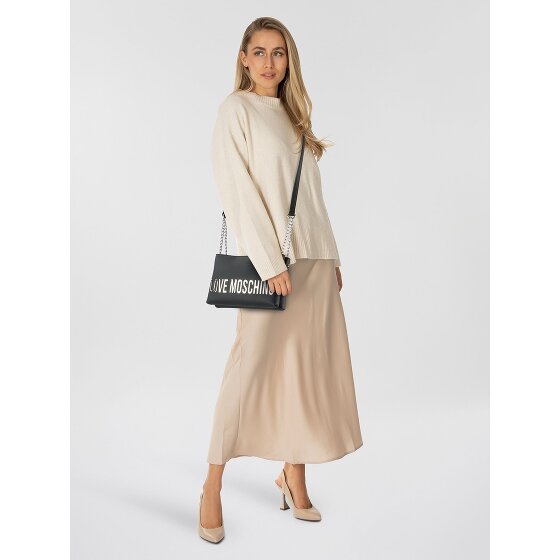 Love Moschino Bold Love Schoudertas 21 cm