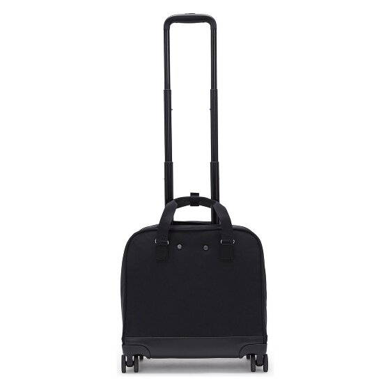 Kipling Commuter 4 wielen Pilotentrolley 36.5 cm Laptopvak