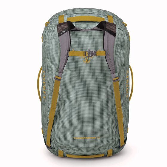 Osprey Transporter Duffel 95 Weekender reistas 44 cm