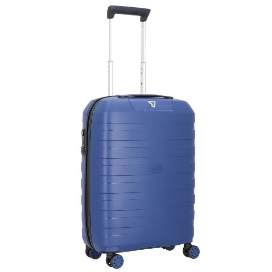 Roncato Box 4.0 4-wielige cabinewagen 55 cm