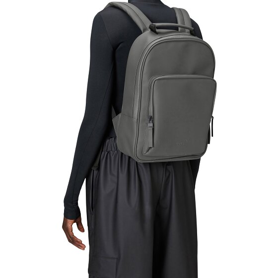 Rains Book Dagrugzak 40 cm Laptop compartiment
