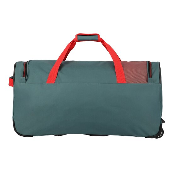 Travelite Basics 2 wielen Reistas 71 cm