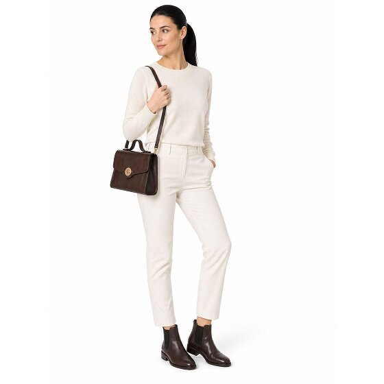 The Bridge Irene Handtas Leder 24 cm
