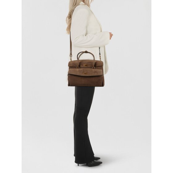 Liebeskind Gloria II Shopper Tas M Leer 28 cm