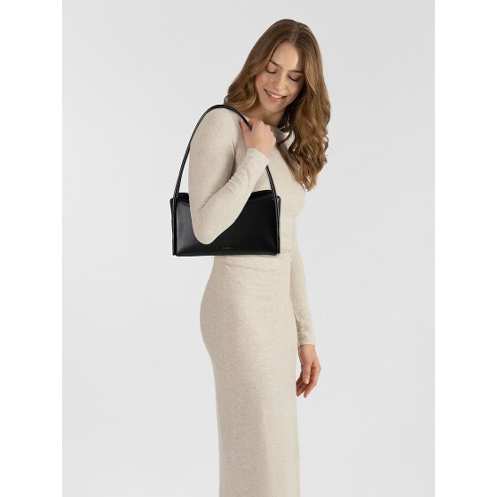 Furla Nicole Schoudertas M Leer 29 cm