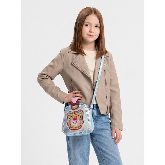 Oilily Deja Futur Kids Crossbody tas 15 cm