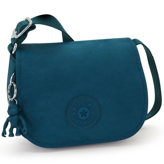 Kipling Basic Loreen Mini Schoudertas 18 cm