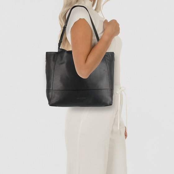 Liebeskind Lou 2 Shopper Tas Leer 36 cm