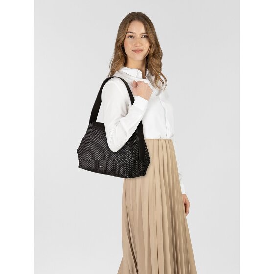 Boss Caylie Schoudertas 33 cm