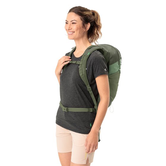 Vaude Agile Air Trekking rugzak 53 cm