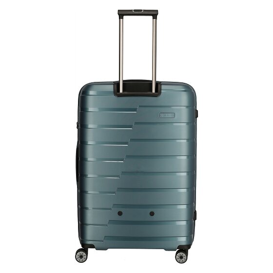 Travelite Air Base 4 wielen Trolley 77 cm