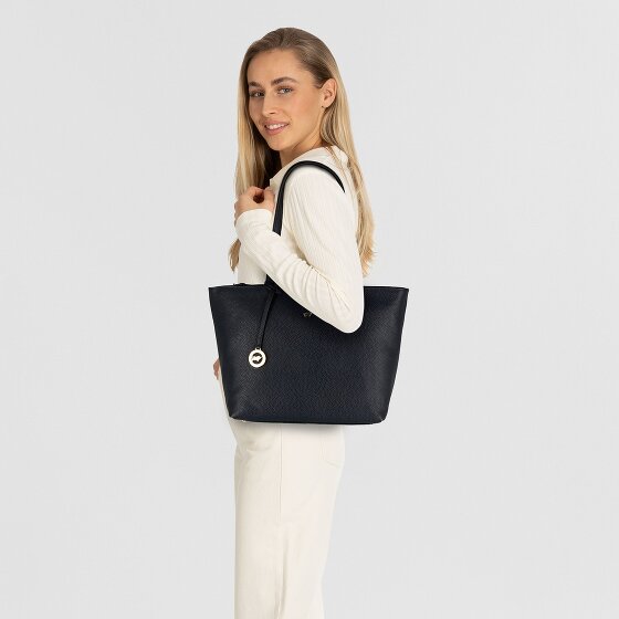 Braun Büffel Hanna Shopper Tas Leer 43 cm