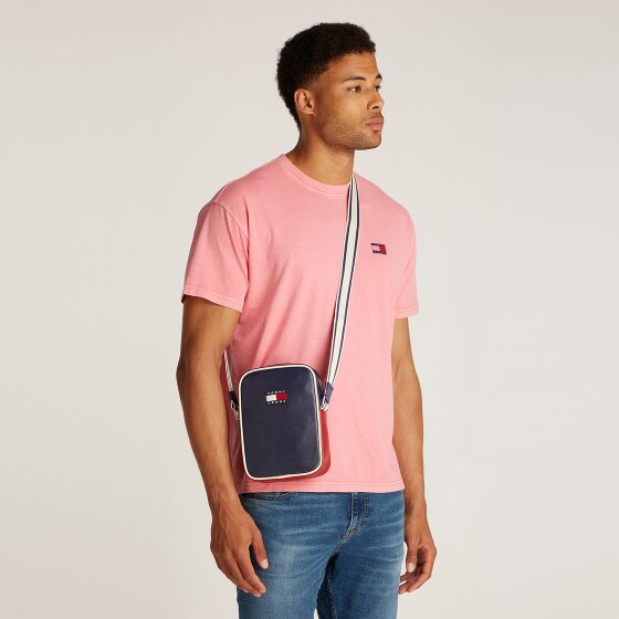 Tommy Hilfiger Jeans TJM City Mini tas Schoudertas 16 cm