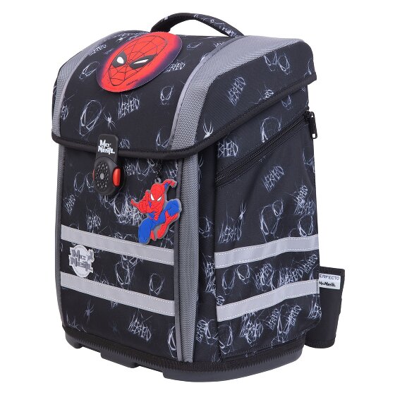 McNeill Perfecto Schooltas set 5-delig