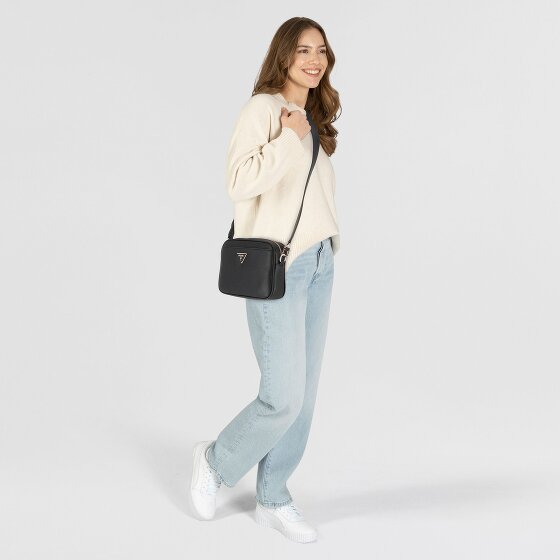 Guess Meridian II Schoudertas 22 cm