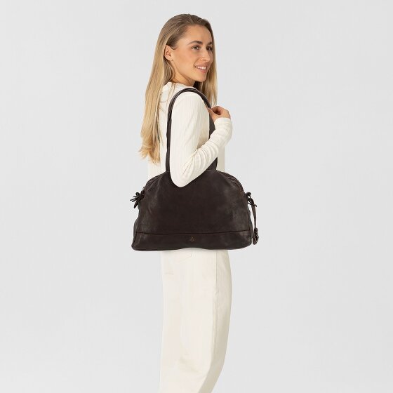 Harbour 2nd Ravina Schoudertas Leer 42.5 cm