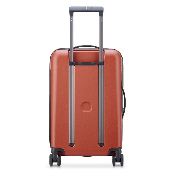 Delsey Paris Turenne 2.0 4 wielen Cabinewagen 55 cm Laptop compartiment