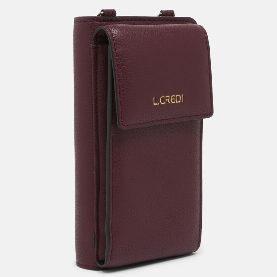 L.Credi Jane mobieletelefoonhoesje 10 cm