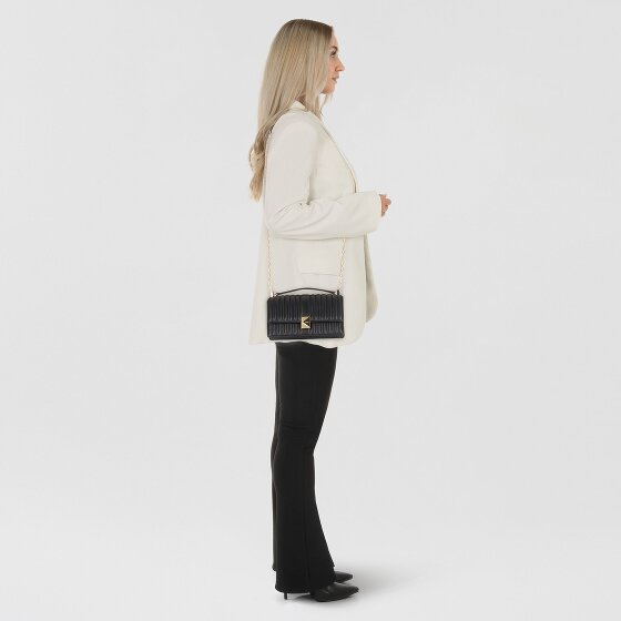 Kate Spade New York Deco Schoudertas Leer 19.5 cm