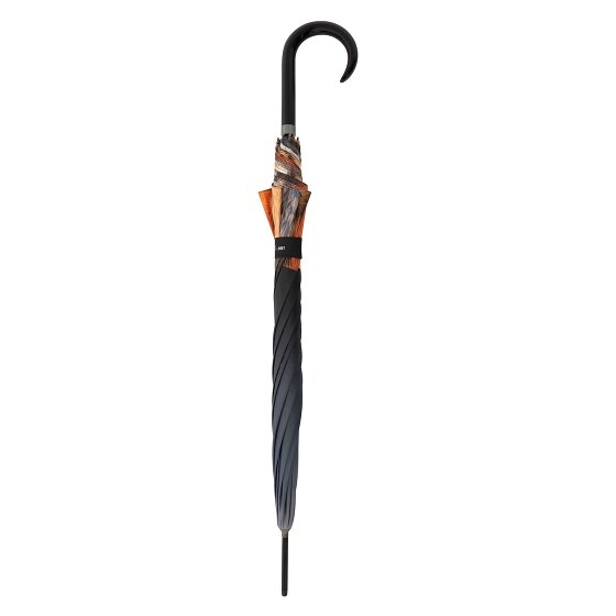 Doppler Modern Art Lange Automatische Stokparaplu 88 cm