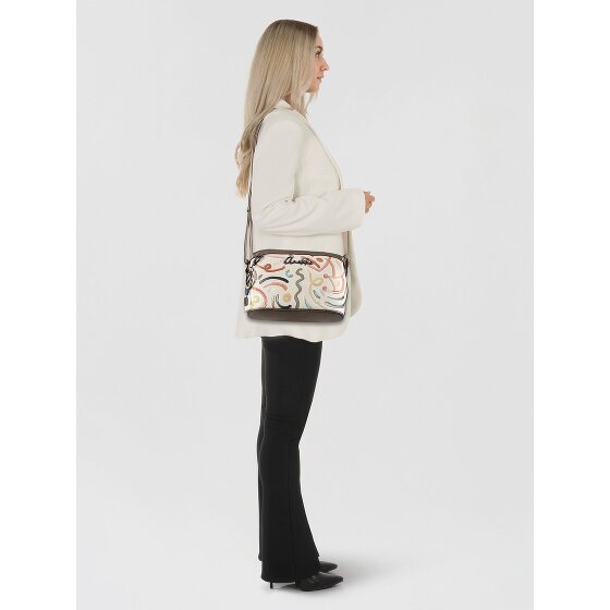 Anekke Olympia Schoudertas 27 cm