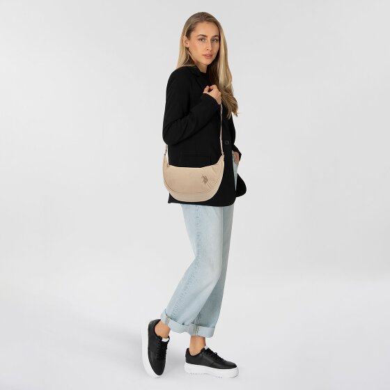 U.S. Polo Assn. Benton Schoudertas 23 cm