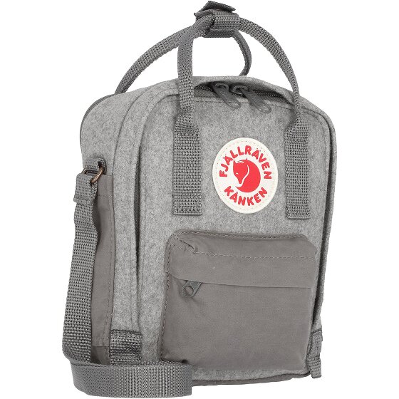 Fjällräven Kanken Schoudertas 17 cm