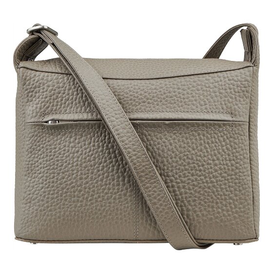 Voi Hirsch Isabella Crossbody tas Leder 28 cm