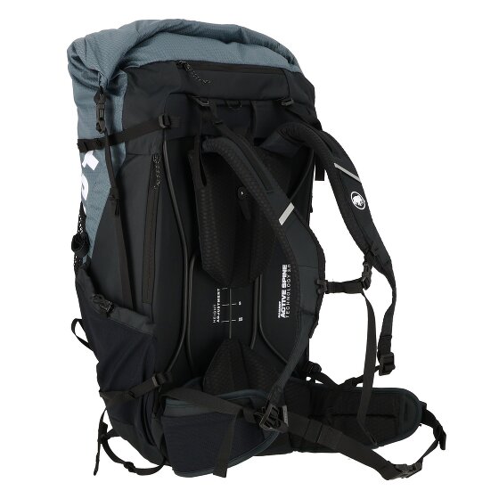 Mammut Ducan Spine Women Trekking rugzak 72 cm Mammut Ducan Spine Women Trekking rugzak 72 cm