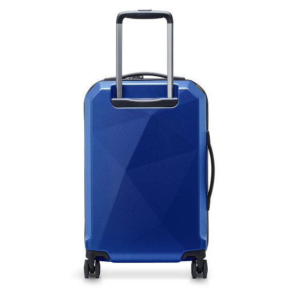 Delsey Paris Karat 2.0 4 wielen Cabinewagen 55 cm