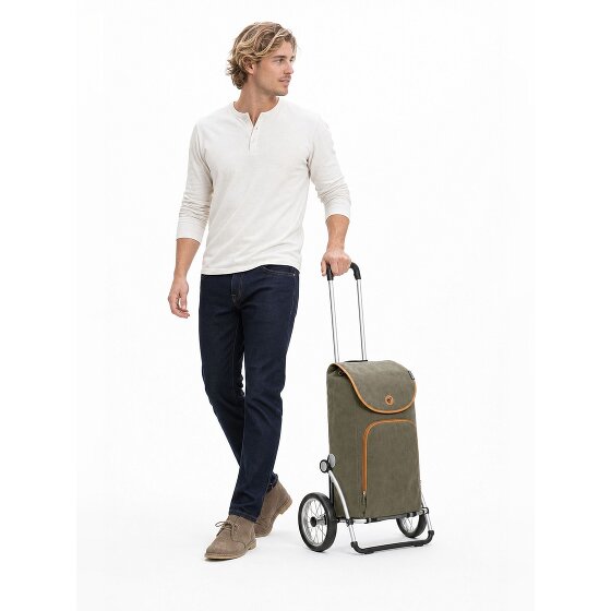 Andersen Shopper Royal Shopper Marta Winkelwagen 59 cm
