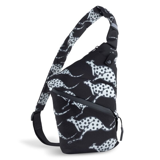 Chiemsee Jump N Fly Crossbody tas 21 cm